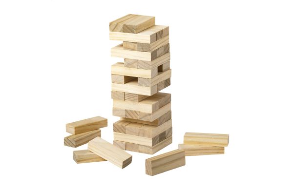Tovix Turmspiel, natur