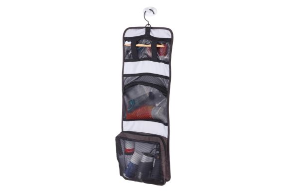 TROIKA Reise-Kulturtasche BUSINESS WASHBAG