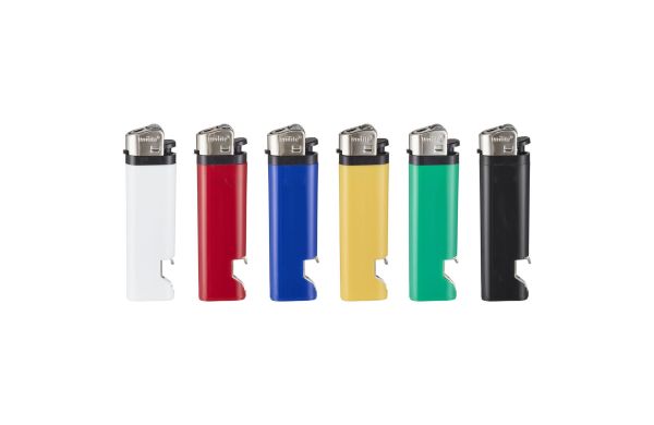 unilite® U-30 OP Reibradfeuerzeug