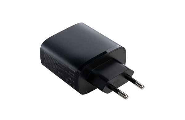 USB Ladegerät GaN 3-Port REEVES-LIMA