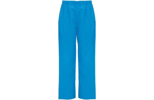 Vademecum Arbeitshose, 160 g/m2, unisex, donau-blau, XS