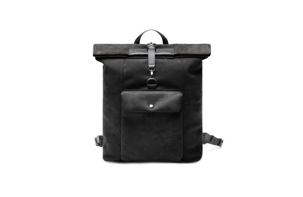 vinga marlow rcs rucksack schwarz