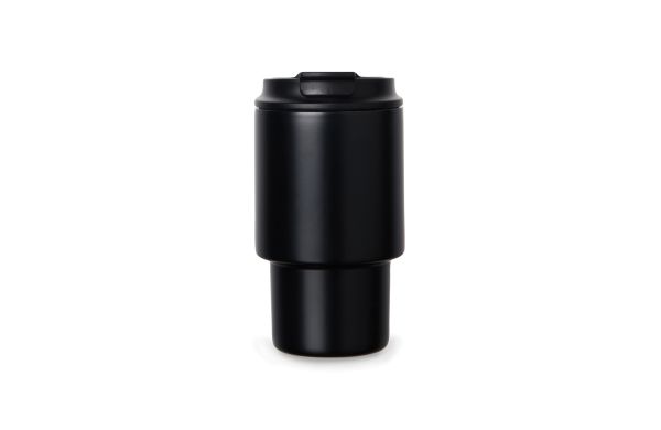 vinga nagano rcs to-go-becher 350ml schwarz