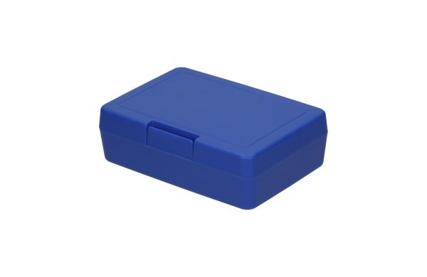 Vorratsdose "Lunch-Box", blau