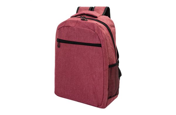 Walker Rucksack, rot