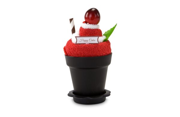 Wellness-Geschenkset: Kirsch Cup