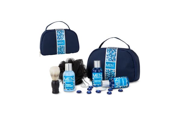Wellness-Geschenkset: Wash & Travel