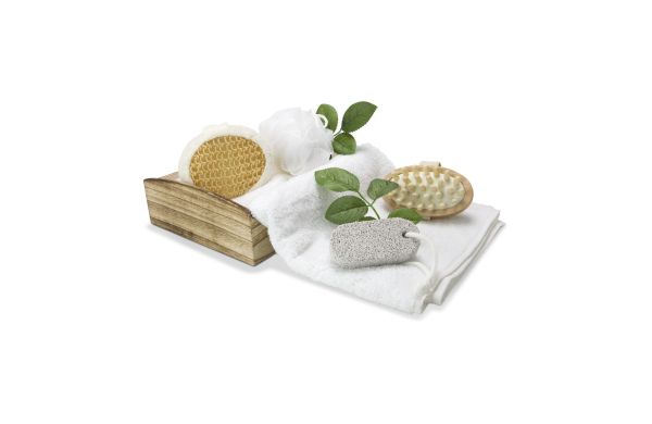 Wellness-Geschenkset: Wellness Box