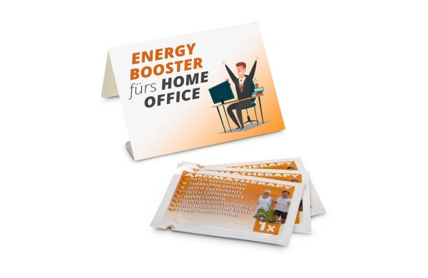 Wellness Patches - Energy