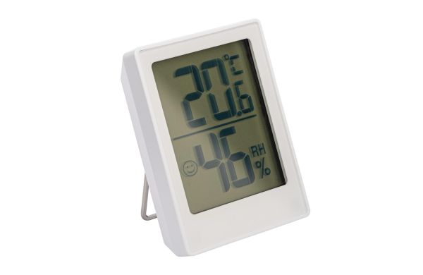 Wetterstation REEVES-CLIMASPARK