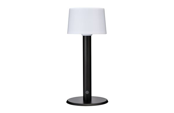 Wiederaufladbare Tischlampe REEVES-AMLINO