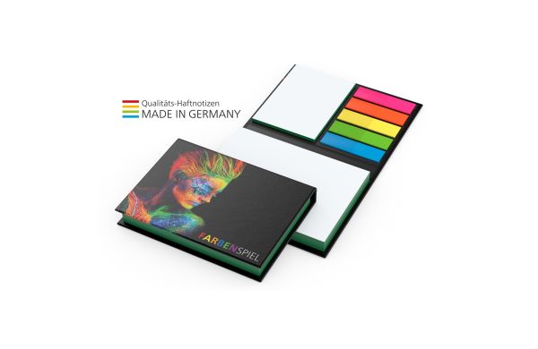 Wien White Bestseller 4C-Quality mit Standard-Farbschnitt