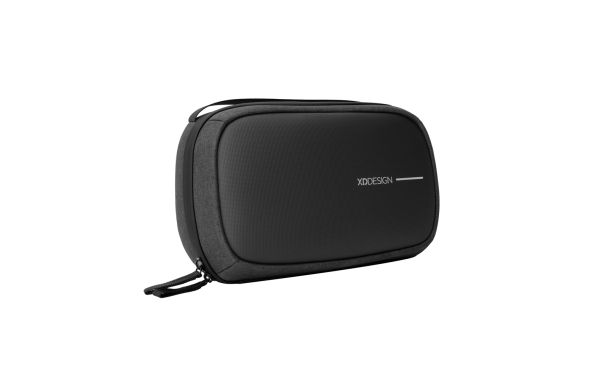 XD Design First Class All-in-One Case, schwarz