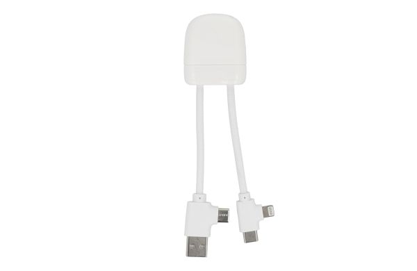 Xoopar ICE-B Multi-Ladekabel