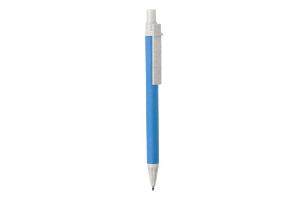 Zilf Kugelschreiber, blau