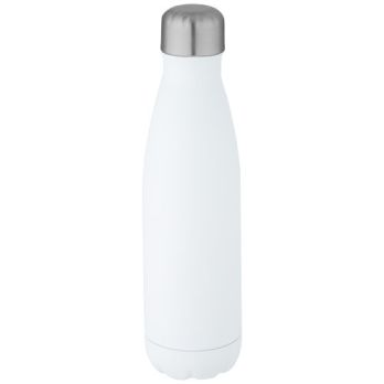 Cove 500 ml vakuumisolierte Edelstahlflasche