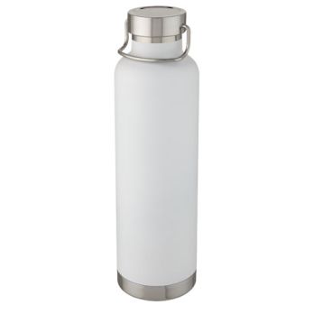 Thor 1 l Kupfer-Vakuum Isoliersportflasche