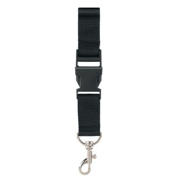 100% rPET Lanyard