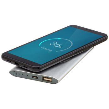 Juice kabellose Powerbank