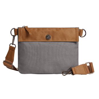 Reißverschluss-Tasche LIFE