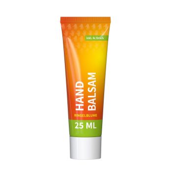 Handbalsam "Ringelblume", Tube