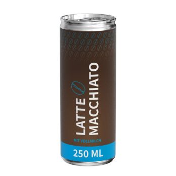 Latte Macchiato, Eco Label