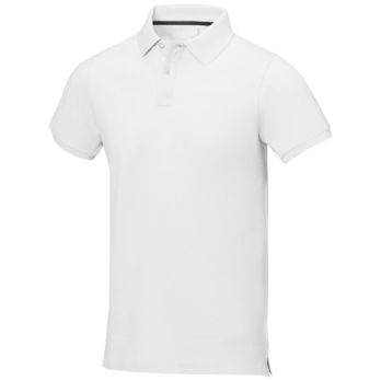 Calgary Poloshirt für Herren