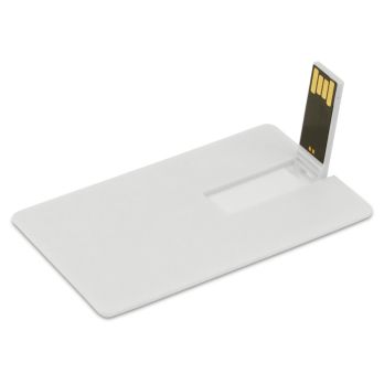 USB-Kreditkarte