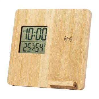 Arbos Wetterstation