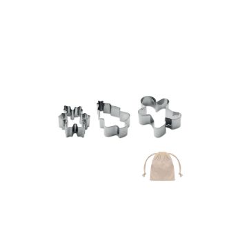 Ausstecher-Set