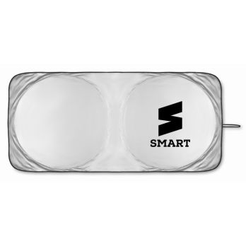 OMBRA POUCH Autosonnenblende