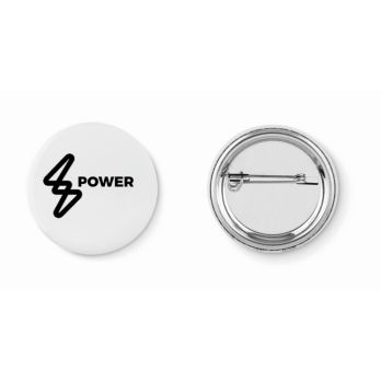 SMALL PIN Badge Anstecknadel klein