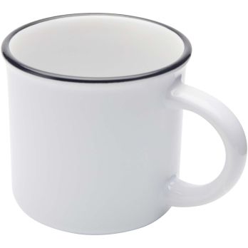 Bari 240 ml Sublimation Keramiktasse
