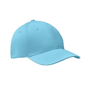 BASIE Baseball Kappe 6 Panels