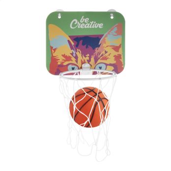 Basketball-Korb Crasket