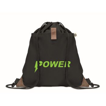 PANDA BAG Beutel mit Kordelzug
