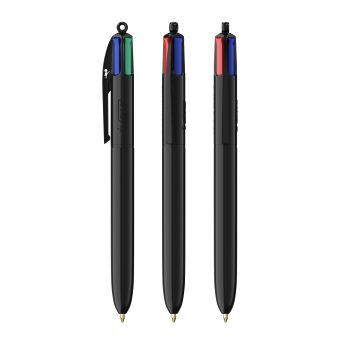 BIC® 4 Colours Kugelschreiber