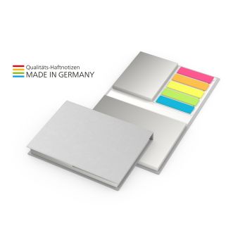 Brüssel Individuell green & blue, Bookcover Recycling-Matt