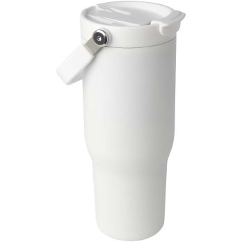 Bronx 900 ml RCS-zertifizierter Kupfer-Vakuum Isolierbecher aus Edelstahl mit Doppelfunktionsdeckel