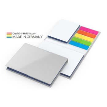 Budapest White Bestseller mit Standard-Farbschnitt
