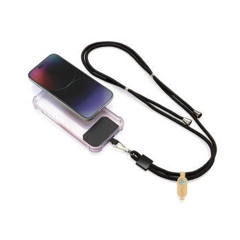 CarryLoop verstellbares Handyband aus RCS rec. PET