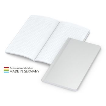 Copy-Book White Pocket Bestseller