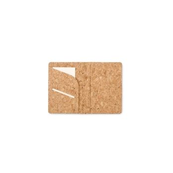 CORKPASS Reisedokumenten-Etui
