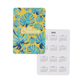 CreaDate Pocket Individueller Taschenkalender
