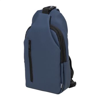 Crobud Schultertasche, RPET