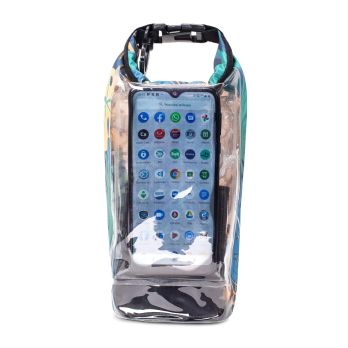 Custom-made Seesack 2,5L IPX6, wasserdicht