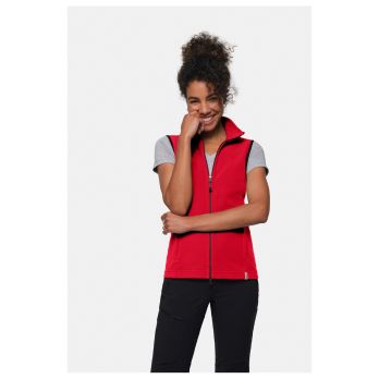 Damen Fleeceweste "ECO" 247