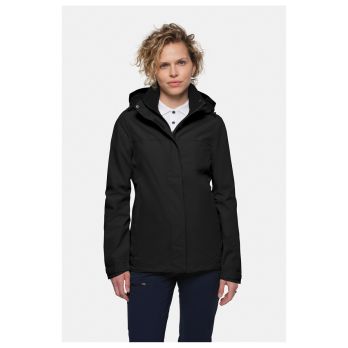 Damen Regenjacke 262