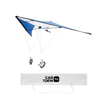 FLY AWAY Delta-Kite Lenkdrachen