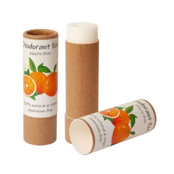 Deodorant "Deodorant Paper Push"